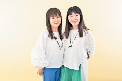 【画像】2人合わせて126歳！ ミニスカートもはきこなす還暦アイドル【myunとyayo〜】って？（サムネイル画像）