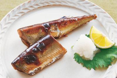 【あじ、鮭、さんまの簡単レシピ】まるで定食屋さんの味！絶品おかず3選「肉厚アジフライ」「秋鮭ザンギ」「さんまのみりんつけ焼き」（サムネイル画像8）