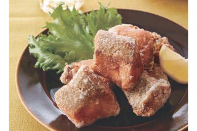 【あじ、鮭、さんまの簡単レシピ】まるで定食屋さんの味！絶品おかず3選「肉厚アジフライ」「秋鮭ザンギ」「さんまのみりんつけ焼き」