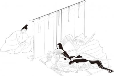 『源氏物語』のあらすじをわかりやすく解説　「光る君」の恋愛遍歴と栄華、その翳りとは？（サムネイル画像2）