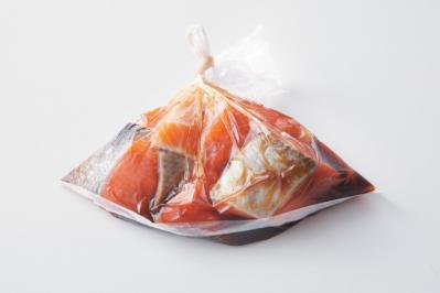 【あじ、鮭、さんまの簡単レシピ】まるで定食屋さんの味！絶品おかず3選「肉厚アジフライ」「秋鮭ザンギ」「さんまのみりんつけ焼き」（サムネイル画像7）