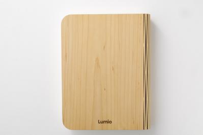 大人気のコードレス照明が登場！おしゃれな読書家が使っている”映える”インテリアとは？（サムネイル画像8）