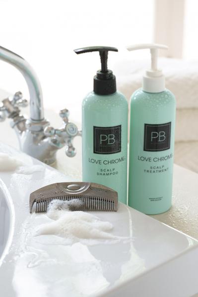 「髪の毛のツヤがよみがえる！」噂の【ヘアコーム】ポイントは入浴中のヘアケアだった！？（サムネイル画像3）