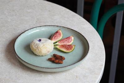 【ソウル・弘大】最新情報　風情たっぷりの韓屋カフェ。ラーメンコンビニや「梨泰院クラス」に登場した居酒屋も！【韓国旅行】  （サムネイル画像4）