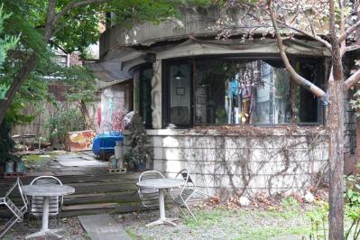 【ソウル・弘大】最新情報　風情たっぷりの韓屋カフェ。ラーメンコンビニや「梨泰院クラス」に登場した居酒屋も！【韓国旅行】  （サムネイル画像17）