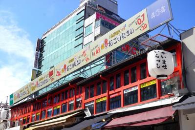 【ソウル・弘大】最新情報　風情たっぷりの韓屋カフェ。ラーメンコンビニや「梨泰院クラス」に登場した居酒屋も！【韓国旅行】  （サムネイル画像13）