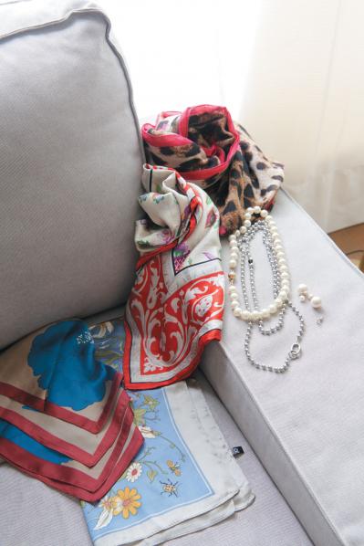 68歳、YouTubeで人気の【きょうこばぁば】ユニクロやジーユーを品よく着こなすコツとは？（サムネイル画像4）