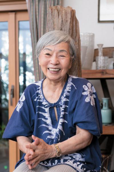 88歳で「薬もサプリも一切飲んでいません」【中村桂子さん】の4つの元気習慣とは？［後編］（サムネイル画像2）
