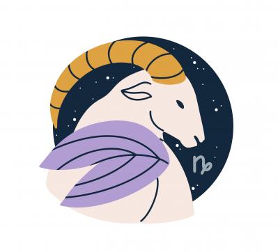 ムーン・リーのHAPPY星暦【山羊座】「今年できなかったことを改めて計画しよう！」12月1日～31日の星暦（サムネイル画像2）