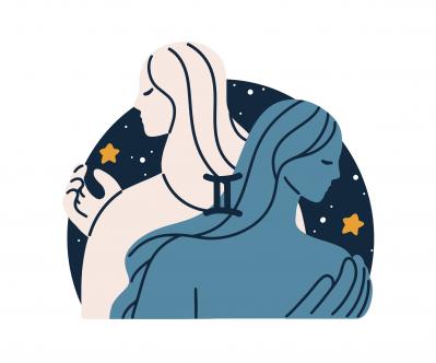 ムーン・リーのHAPPY星暦【双子座】「レジャーやリフォームは慎重に」11月1日～31日の星暦（サムネイル画像2）