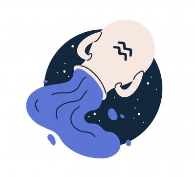 ムーン・リーのHAPPY星暦【水瓶座】「行動はいつも以上に慎重に」12月1日～31日の星暦（サムネイル画像2）