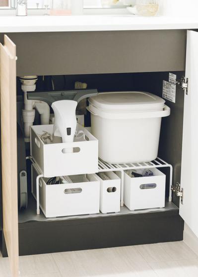 「片づけられない人から整理収納アドバイザーに転身」の中山真由美さん・現在のリビングダイニングは？（サムネイル画像13）