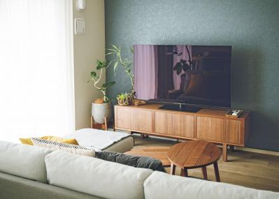 50歳で決意した住み替えは「売りやすさ」「貸しやすさ」を優先！整理収納アドバイザーのお宅拝見（サムネイル画像5）