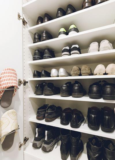 「片づけられない人から整理収納アドバイザーに転身」の中山真由美さん・現在のリビングダイニングは？（サムネイル画像16）