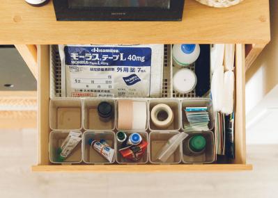 「片づけられない人から整理収納アドバイザーに転身」の中山真由美さん・現在のリビングダイニングは？（サムネイル画像5）