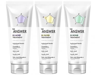 ”トゥルトゥル”の髪質が実現！100年の研究成果をつぎ込んだ新発売の「シャンプー・トリートメント」とは？（サムネイル画像5）