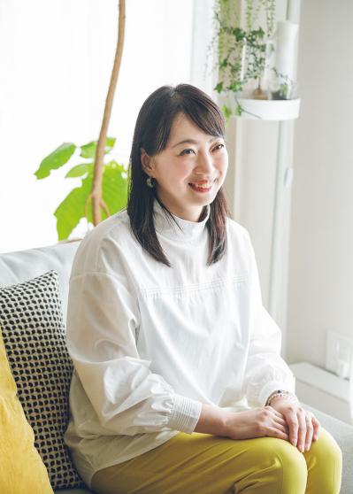 50歳の住み替え。「自分の写真」「子どもの作品」はどうする？整理収納アドバイザー 中山真由美さんの場合（サムネイル画像2）