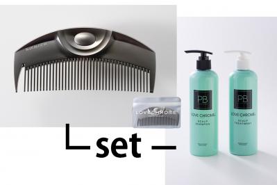 「髪の毛のツヤがよみがえる！」噂の【ヘアコーム】ポイントは入浴中のヘアケアだった！？（サムネイル画像8）