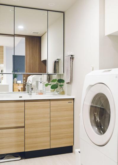 「片づけられない人から整理収納アドバイザーに転身」の中山真由美さん・現在のリビングダイニングは？（サムネイル画像10）