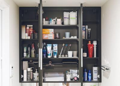 「片づけられない人から整理収納アドバイザーに転身」の中山真由美さん・現在のリビングダイニングは？（サムネイル画像11）