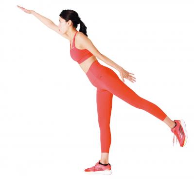 美木良介発【お悩み別ロングブレスレッスン】よく転びそうになる人が行うとよい運動は？（サムネイル画像4）