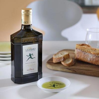 ギフトにも！極上エキストラヴァージンオリーブオイルとやさしい甘さのはちみつ【料理家の人気のお取り寄せ】谷島せい子さん（サムネイル画像2）