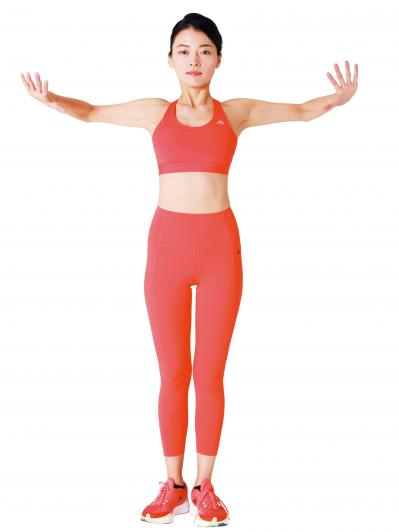 【お悩み別ロングブレスレッスン】肩こりがひどく疲れが取れない人が行うとよい簡単エクササイズを紹介！（サムネイル画像3）