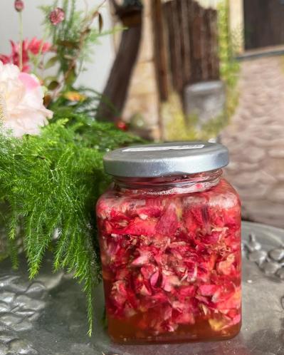 ギフトにも！極上エキストラヴァージンオリーブオイルとやさしい甘さのはちみつ【料理家の人気のお取り寄せ】谷島せい子さん（サムネイル画像5）