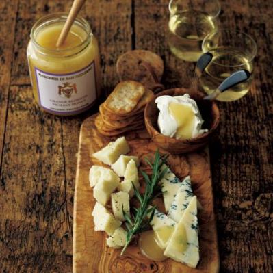 ギフトにも！極上エキストラヴァージンオリーブオイルとやさしい甘さのはちみつ【料理家の人気のお取り寄せ】谷島せい子さん（サムネイル画像4）