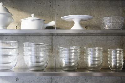 「持っている木べらは50本以上」料理研究家・藤井 恵さんの調理道具を拝見！「いい道具」を選ぶコツは？（サムネイル画像3）