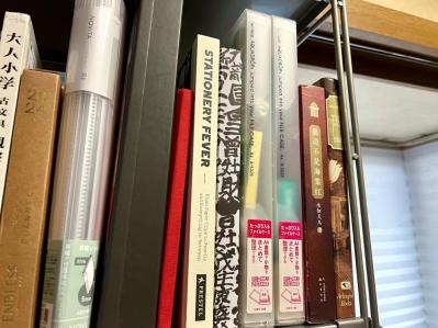 散らかりがちな文具小物もすっきり！【A4ファイルケース】の絶大な収納力とは？（サムネイル画像7）