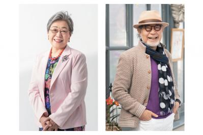 認知症を遠ざけるのは「貯金ではなく”貯筋”！」専門家に聞くお金と健康のバランス論【鎌田實さん×荻原博子さん対談】［中編］