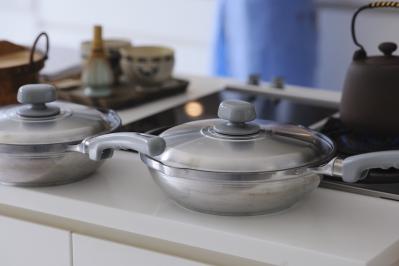 「持っている木べらは50本以上」料理研究家・藤井 恵さんの調理道具を拝見！「いい道具」を選ぶコツは？（サムネイル画像4）