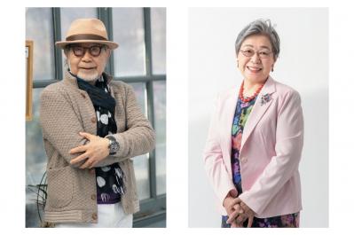 「日本人は亡くなる直前が一番お金持ち」もっと楽しく寿命をまっとうするには？【鎌田實さん×荻原博子さん対談】［後編］（サムネイル画像）