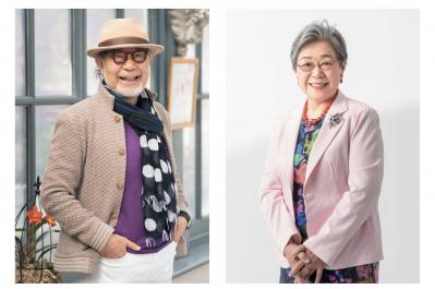 「70代以降は、少し太っていたほうが長生きする」その理由は？【医師の鎌田實さん×経済のプロ荻原博子さん対談】（サムネイル画像）