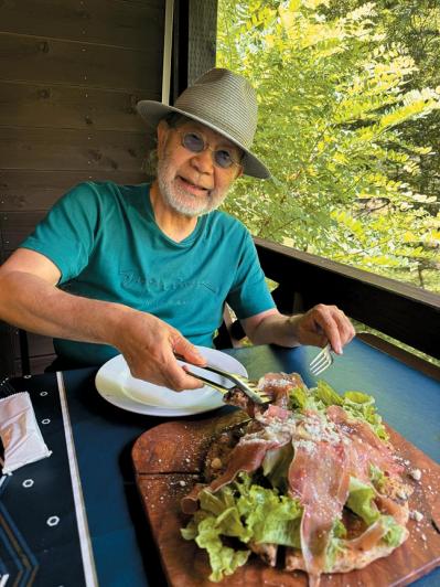 「日本人は亡くなる直前が一番お金持ち」もっと楽しく寿命をまっとうするには？【鎌田實さん×荻原博子さん対談】［後編］（サムネイル画像6）