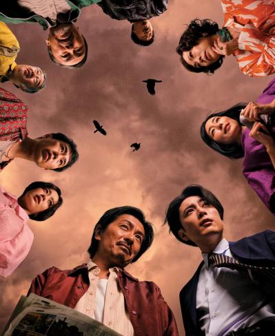 【木村多江さん】53歳が、健康と美容のために大事にしている「姿勢」とあと1つは？（サムネイル画像4）