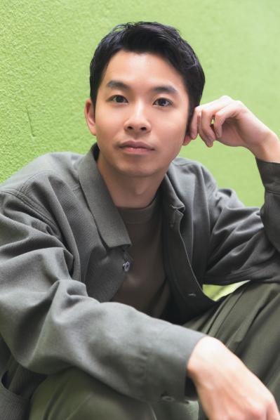 【仲野太賀さん】二階堂ふみさんとの共演で話題「お客さんが水の中をのぞくように観る」舞台の魅力とは？（サムネイル画像3）