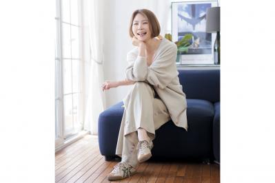 50代のファッション迷子がやりがちな「決めつけ」とは？【ミランダかあちゃん】のアドバイス（サムネイル画像）