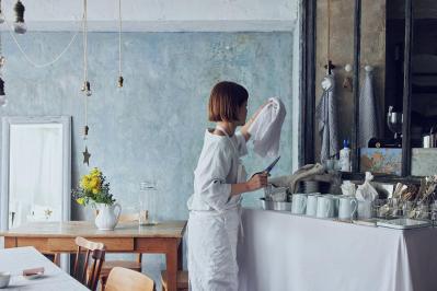 「おひとり様専用の喫茶店」を営むオーナーが、新しく始めた「疲れたときこそやること」とは？（サムネイル画像9）