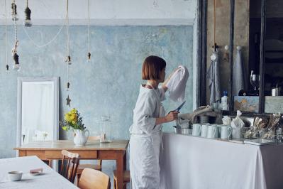 「おひとり様専用の喫茶店」を営むオーナーが、新しく始めた「疲れたときこそやること」とは？（サムネイル画像）