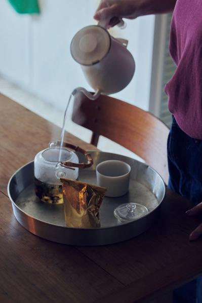 「がむしゃらに働いてきたけどずっとは無理」50代喫茶店オーナーが「自分のために」はじめたこととは？（サムネイル画像6）