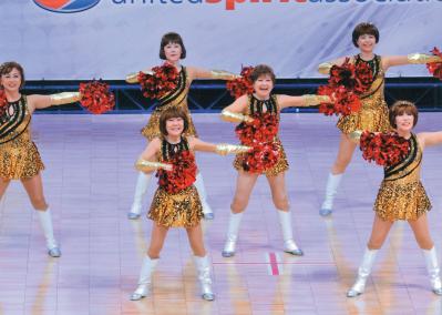 92歳の元チアリーダー【滝野文恵さん】引退後、新たにはじめた驚きの趣味とは？（サムネイル画像5）