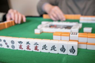 92歳の元チアリーダー【滝野文恵さん】引退後、新たにはじめた驚きの趣味とは？（サムネイル画像8）