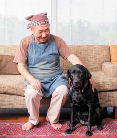 91歳の料理研究家【小林まさるさん】の元気の秘訣とは？「“もう年だから” じゃダメ。年だからこそ前に進む！」（サムネイル画像7）