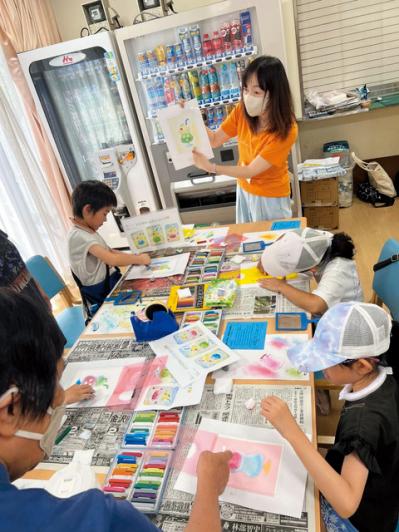 【50代の転身実例】「きっかけは友人との旅行」普通の主婦が美術系インストラクターに！？（サムネイル画像3）