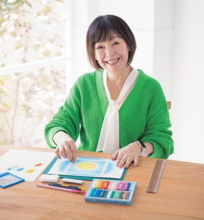 【50代の転身実例】「きっかけは友人との旅行」普通の主婦が美術系インストラクターに！？（サムネイル画像2）