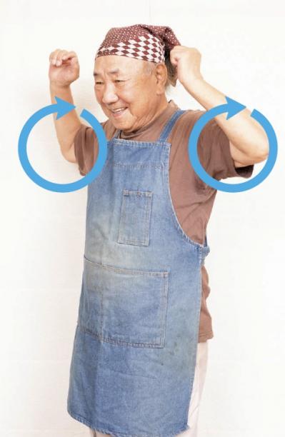 91歳の料理研究家【小林まさるさん】の元気の秘訣とは？「“もう年だから” じゃダメ。年だからこそ前に進む！」（サムネイル画像8）