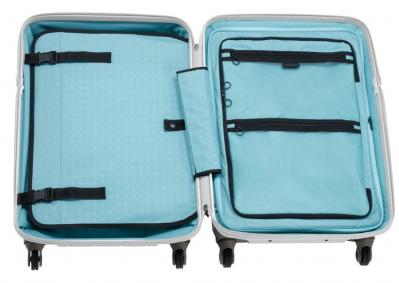 大人の工場見学！ 旅を快適にする【スーツケースの秘密】とは？（サムネイル画像2）