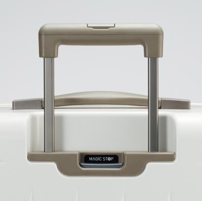 大人の工場見学！ 旅を快適にする【スーツケースの秘密】とは？（サムネイル画像4）